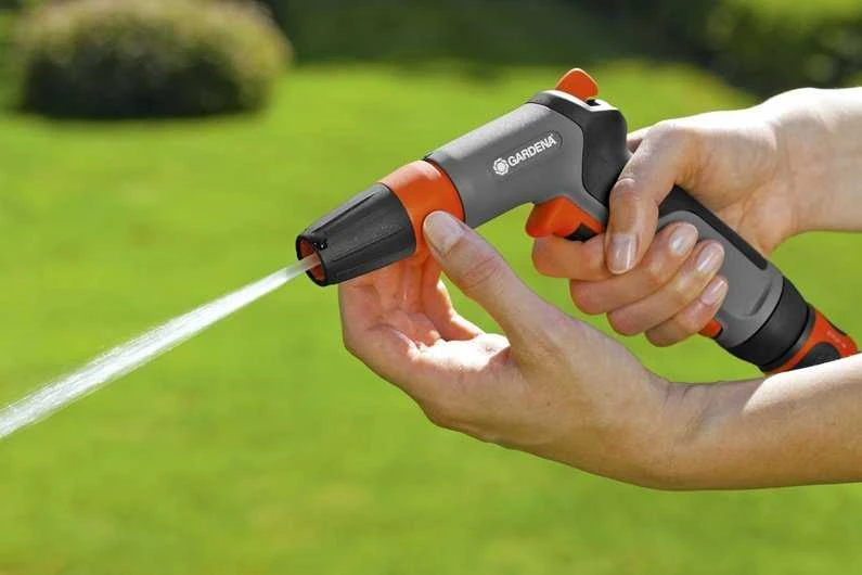 Laistymo pistoletas Gardena Classic 18301-20