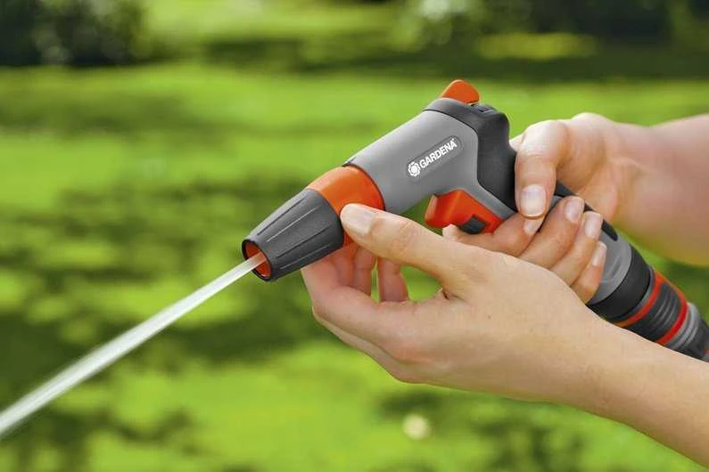 Laistymo pistoletas Gardena Classic 18301-20