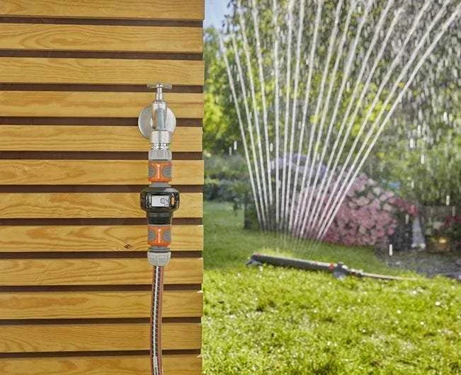 Vandens skaitiklis Gardena AquaCount, 18350-20, 970545901