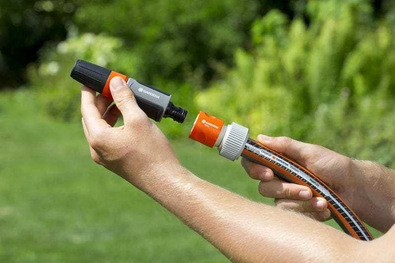 Gardena Profi- System 19mm greitoji jungtis (2814)