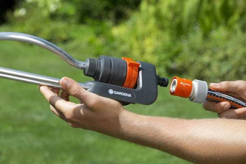 Gardena Profi- System 19mm greitoji jungtis (2814)