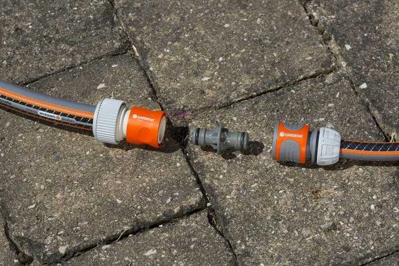 Gardena Profi- System 19mm greitoji jungtis (2814)