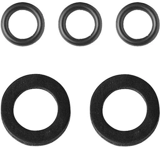 Gardena SB-profi-system - sandariklių rinkinys (2824-20)