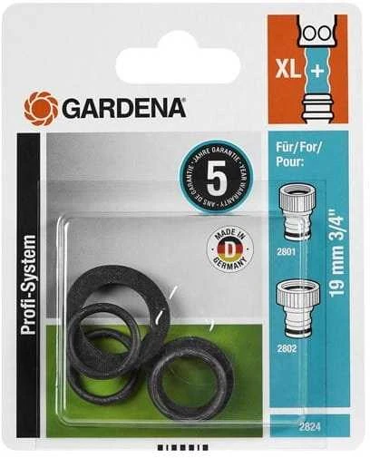 Gardena SB-profi-system - sandariklių rinkinys (2824-20)