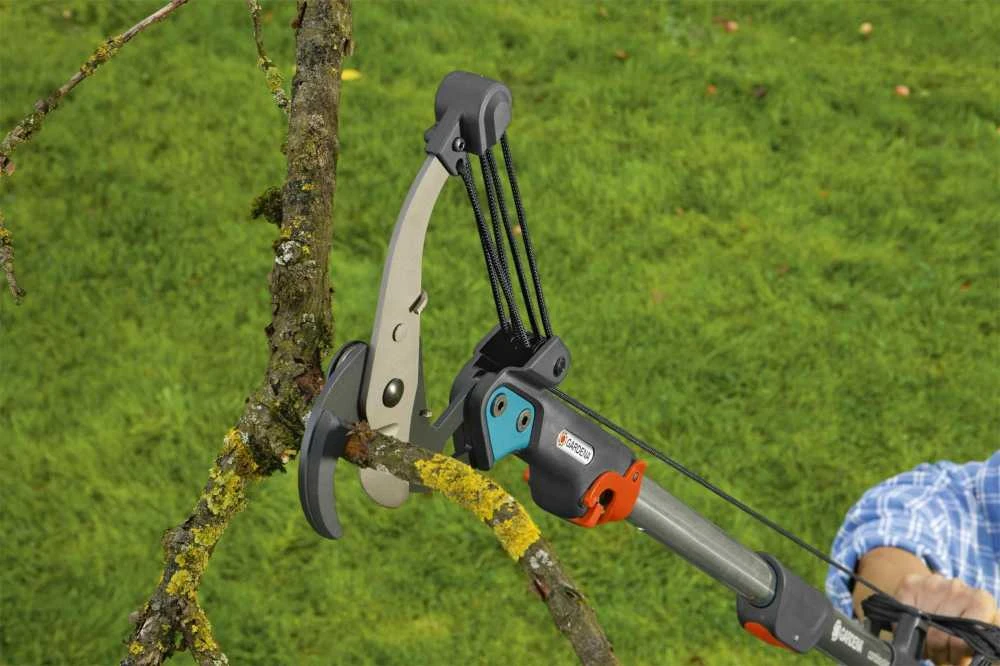 Gardena Comisystem kowadełkowe 00297-20