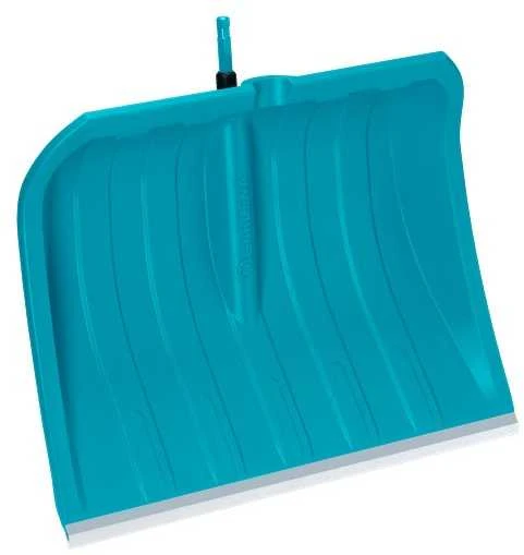 Sniego kastuvas Gardena Combisystem ALU50 9660439-01 (be koto)