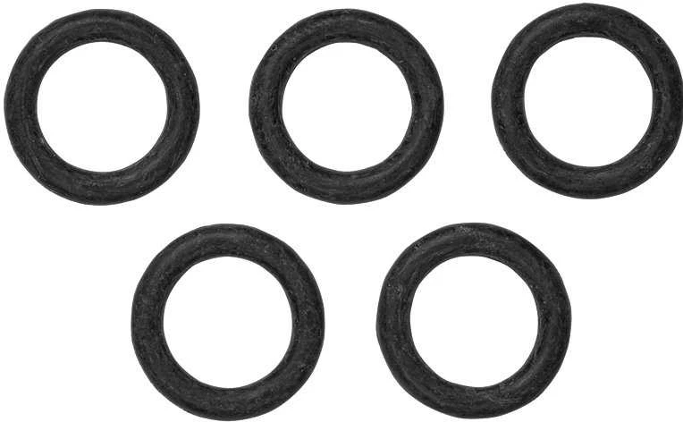 Gardena sandarinimo žiedas 9 mm, 5 vnt (5303)