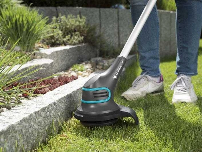 Gardena SmallCut žoliapjovės diskas peilių tvirtinimui