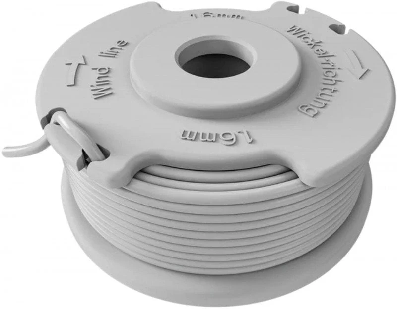 Gardena EasyTrim kasetė su 1,6 mm valu 5412-20