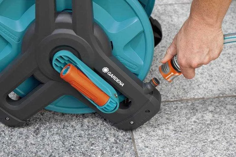 Gardena "Classic" žarnos suktuvo 10 rinkinys