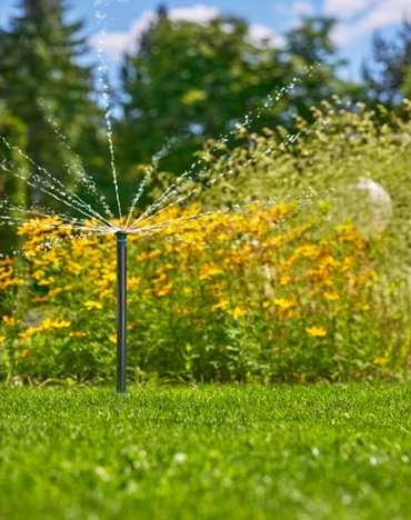 Gardena Iššokantis purkštukas MD40/300