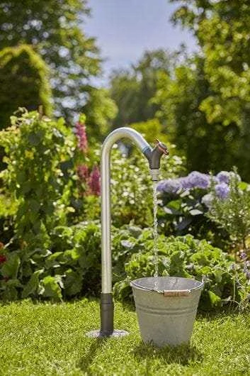Gardena Sodo vandens čiaupas
