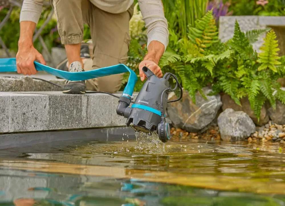 Gardena 10500 BASIC 09008-47