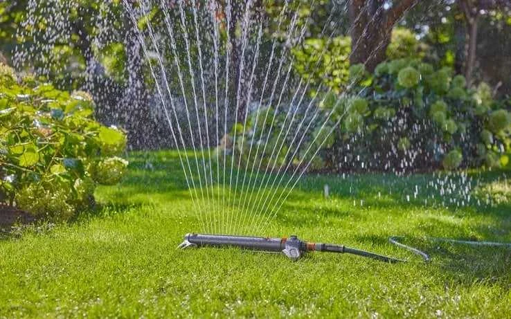 Gardena Comf 2600 18V P4A 14604-20 su baterija