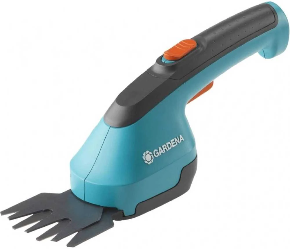 Žirklės žolės AccutCut LI GARDENA, 9706607-01