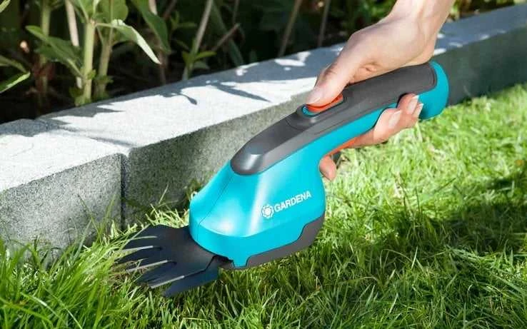 Žirklės žolės AccutCut LI GARDENA, 9706607-01