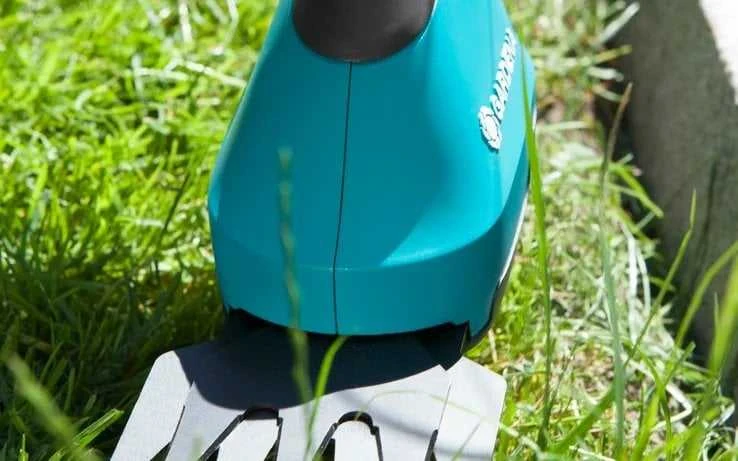 Žirklės žolės AccutCut LI GARDENA, 9706607-01
