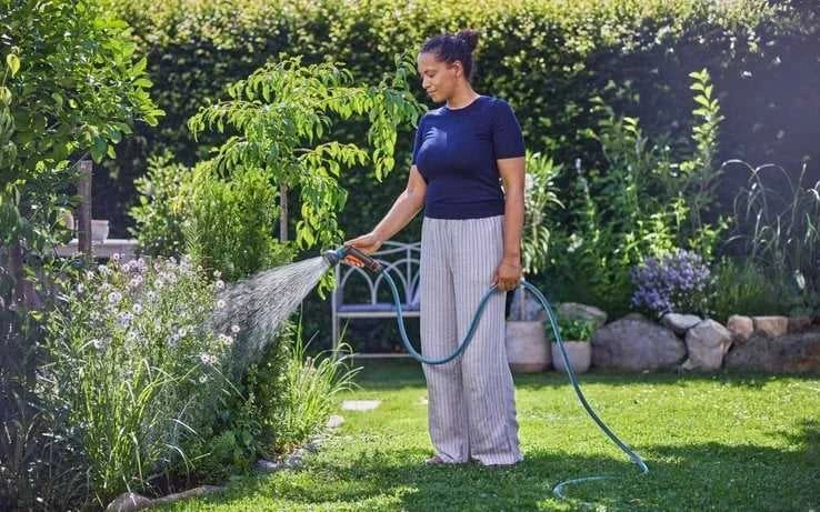 Gardena Classic Rinkinys Purškimo pistoletai