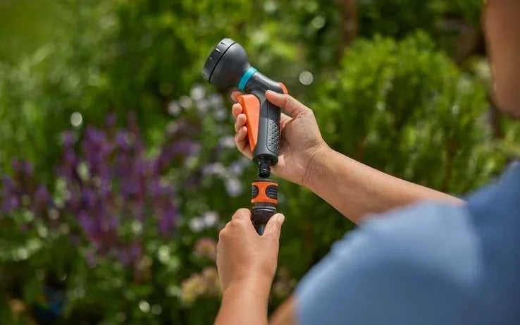 Gardena Classic Rinkinys Purškimo pistoletai