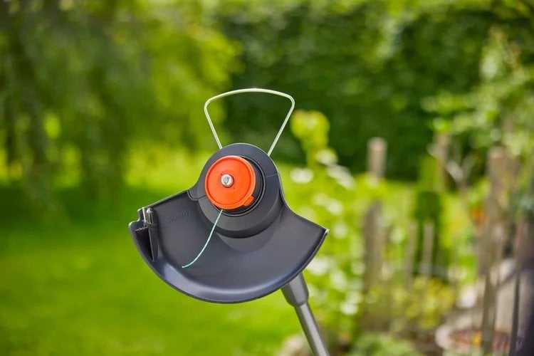 GARDENA ritės dangtelis „PowerTrim 30/18 P4A“