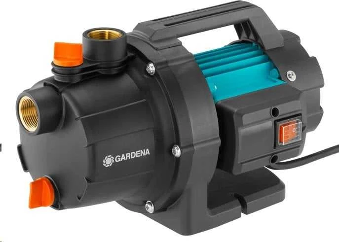 Gardena vandens siurblys Basic 3000/4 09010-47