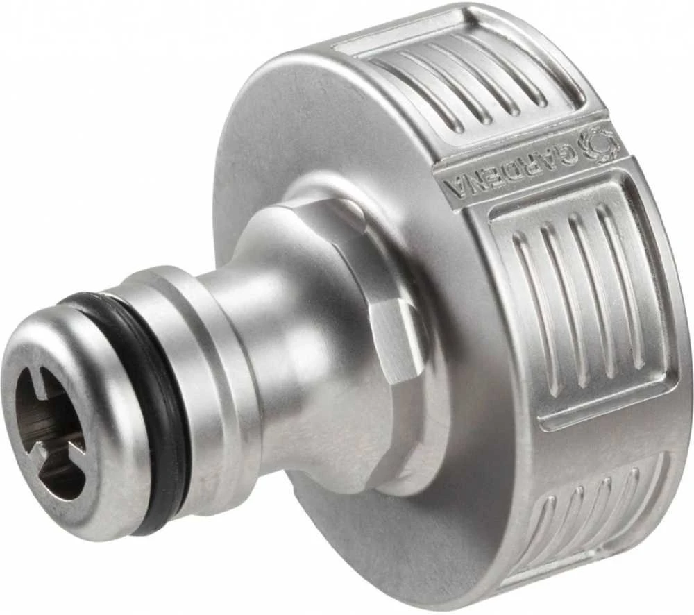 Gardena čiaupo jungtis 33.3 mm (G 1") 18242-20