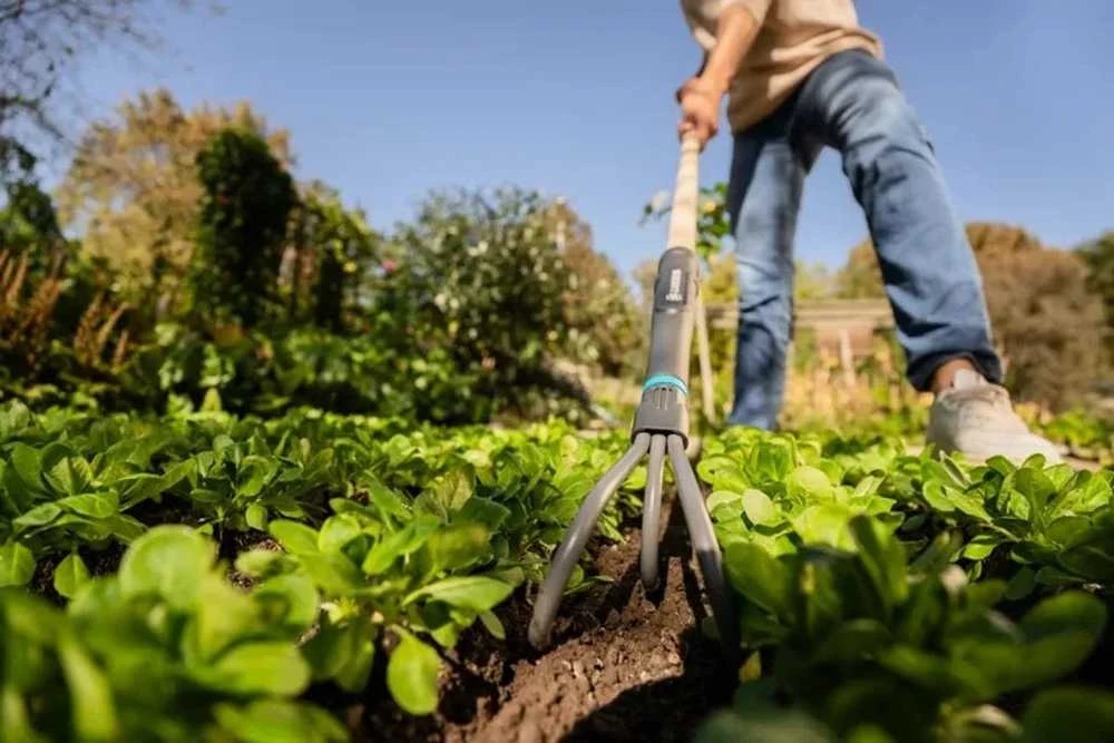 GARDENA PureLine Cultivator