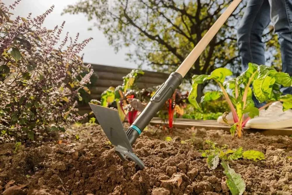 Gardena FSC 100% kauptukas