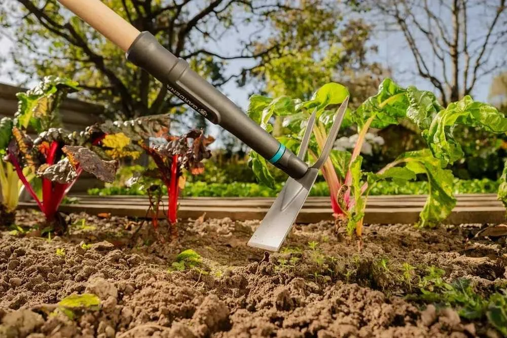 Gardena FSC 100% kauptukas