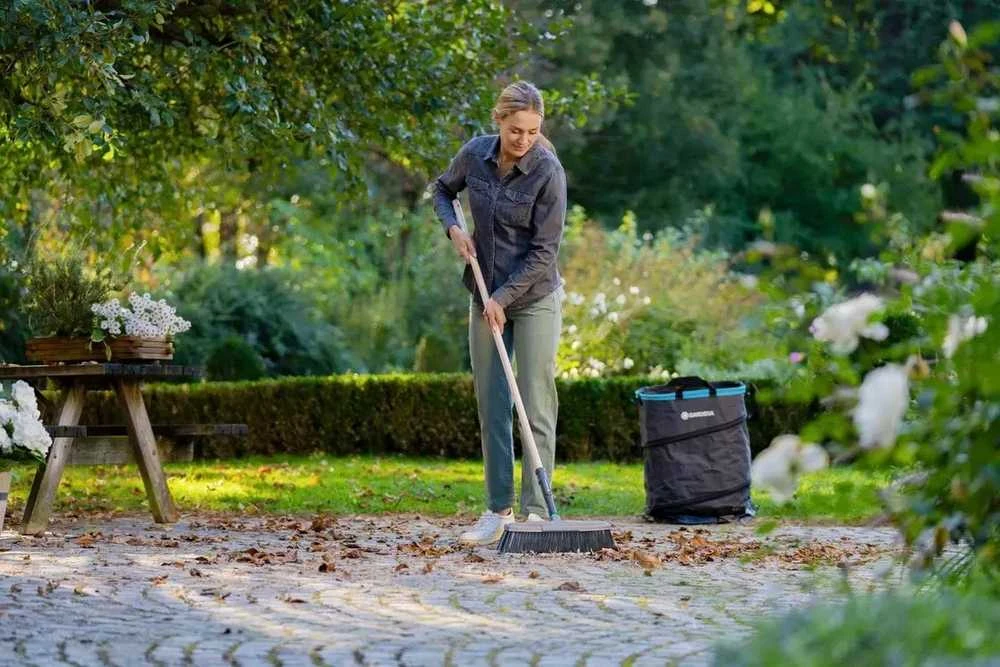 Gardena FSC 100% PurLine miotła