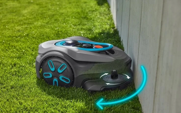 Gardena Smart Sileno sense 600m2 19942-32