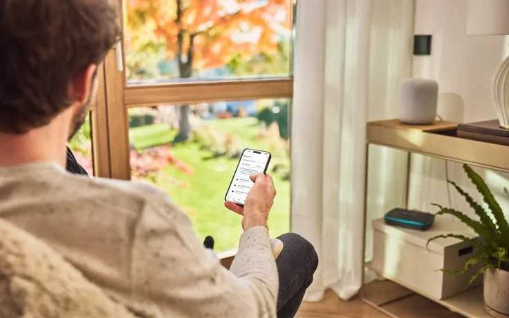 Gardena Laistymo kompiuterio Smart rinkinys