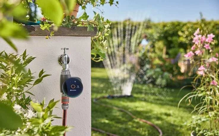 Gardena Laistymo kompiuterio Smart rinkinys