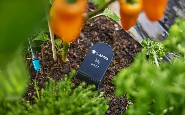 Laistymo sistema Gardena 970826501