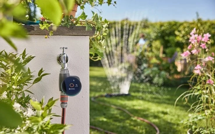 Laistymo sistema Gardena 970826501