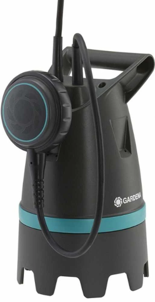 Gardena Panardinamas nešvaraus vandens siurblys 9200 BASIC