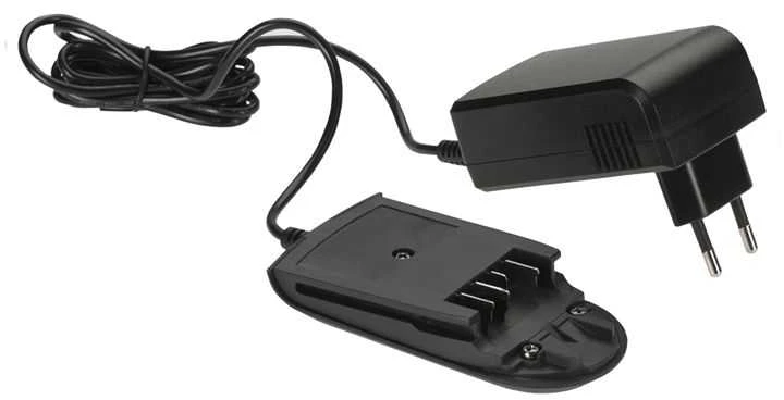 Gardena Akumuliatorinė prie sienos tvirtinama žarnos ritė PowerRoll XL, rinkinys, 35 m žarnos, turkio spalvos