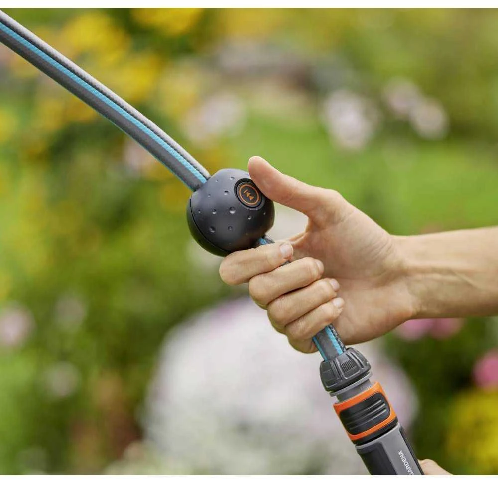 Gardena žarnos ritė Gardena RollUp 13 mm plastikas 61 cm automatinė sienelė 35 m
