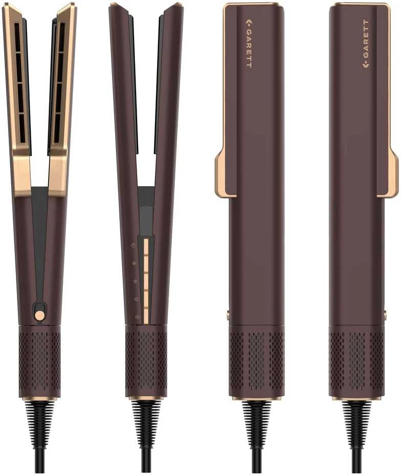 Garett Beauty AeroGlow Air tiesintuvas, rudas