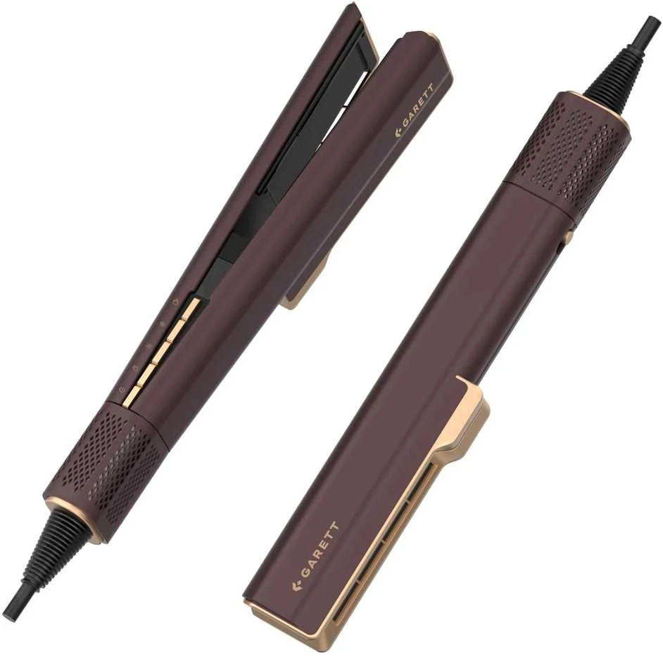 Garett Beauty AeroGlow Air tiesintuvas, rudas