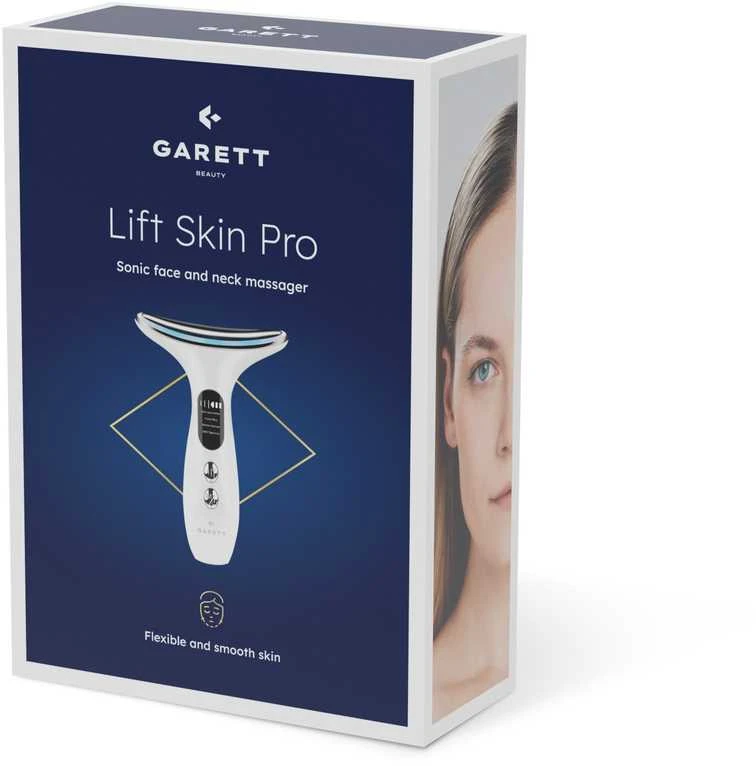 Garett Beauty Lift Skin Pro balta