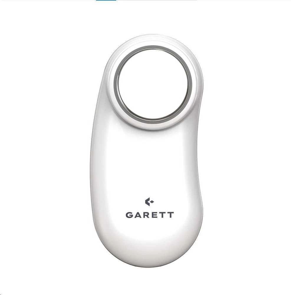 Garett Beauty Multi Clean Veido valymo ir odos priežiūros prietaisas, baltas