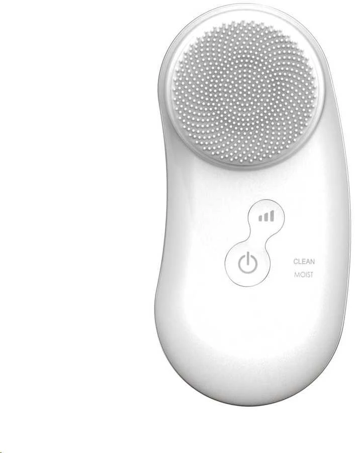 Garett Beauty Multi Clean Veido valymo ir odos priežiūros prietaisas, baltas