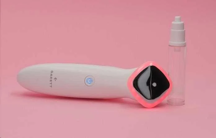 Garett Beauty Serum Skin balta