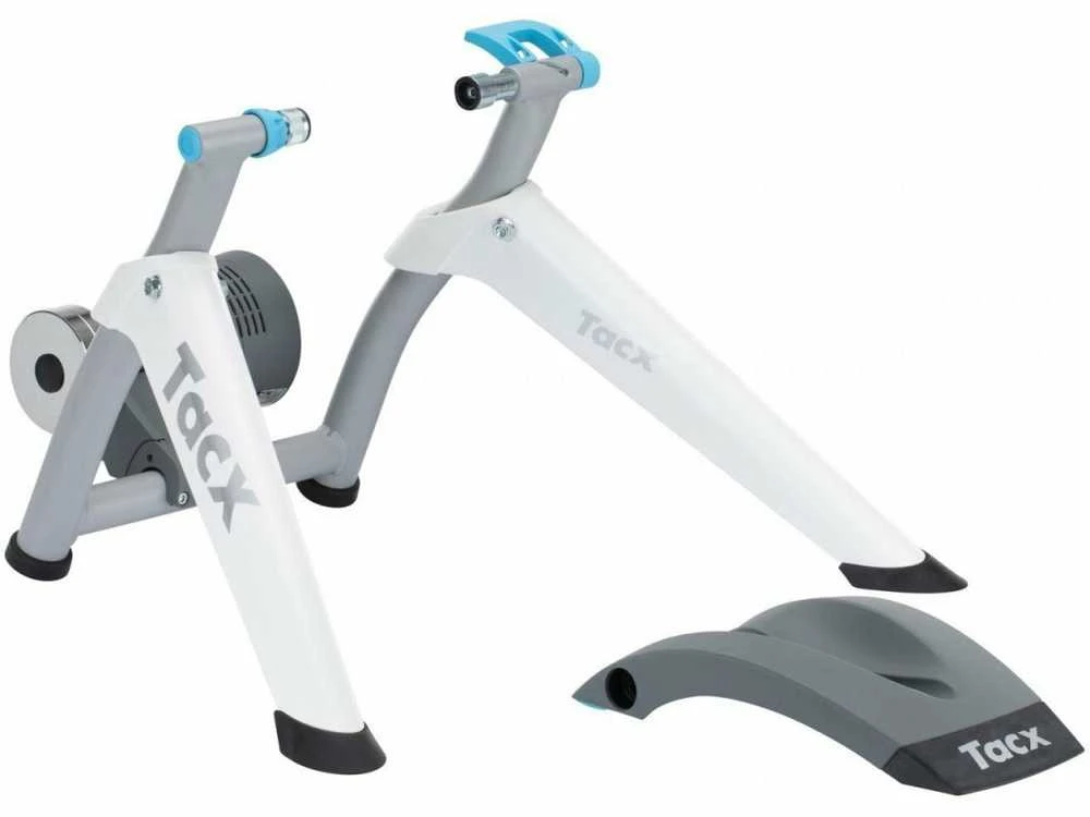 Tacx® Flow išmanusis treniruoklis
