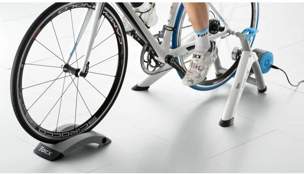 Tacx® Flow išmanusis treniruoklis