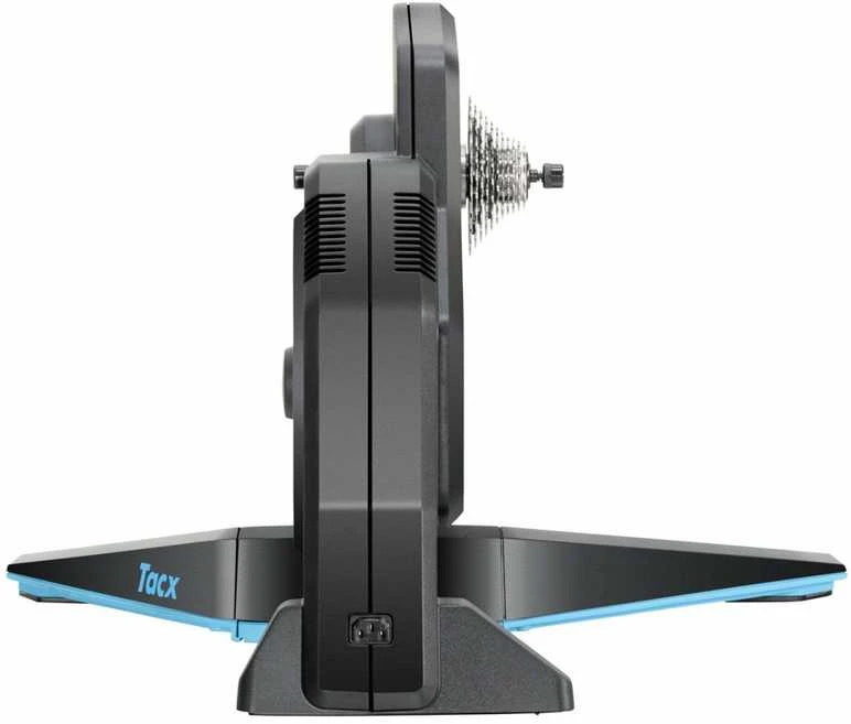 Tacx® FLUX 2 išmanusis treniruoklis