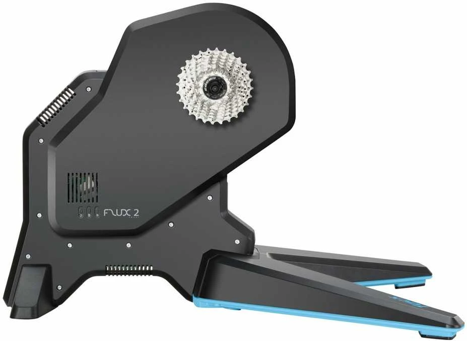 Tacx® FLUX 2 išmanusis treniruoklis