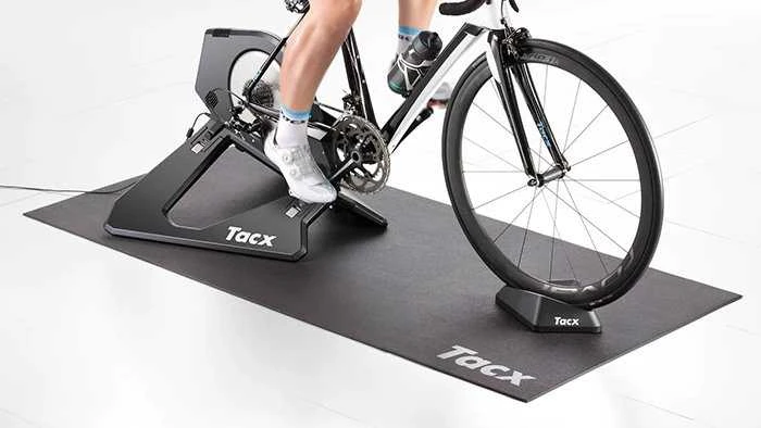 Garmin TACX Suvyniojamas treniruoklio kilimėlis