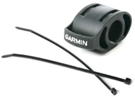 Garmin laikrodžio tvirtinimo laikiklis ant dviračio vairo